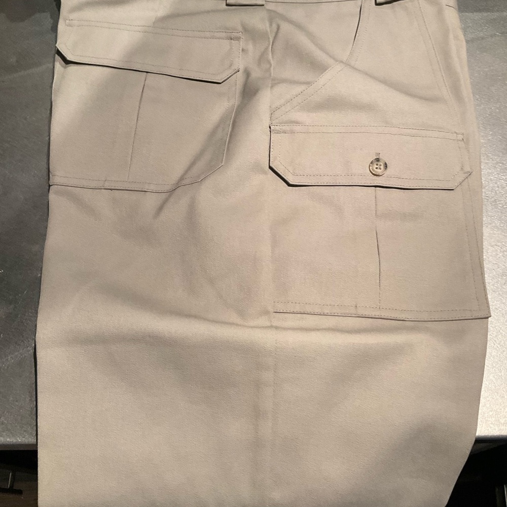 Men's Tilley Endurance Travel Pants 39